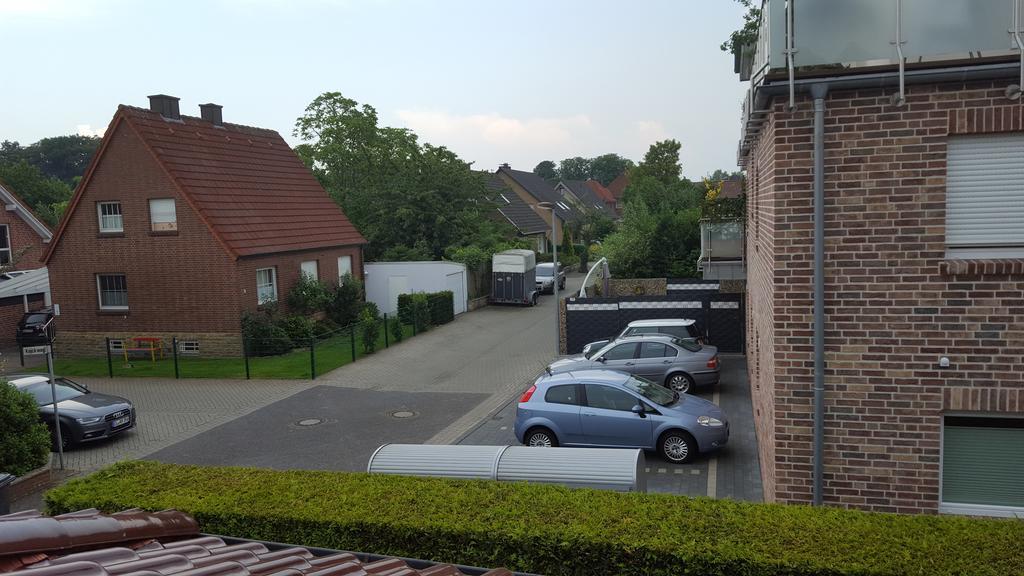 An Der Wilhelmshoehe Lingen Exterior photo